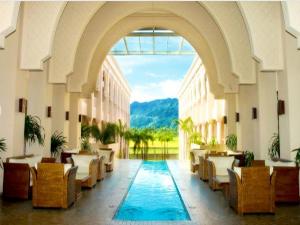 The Pade Hotel, Aceh