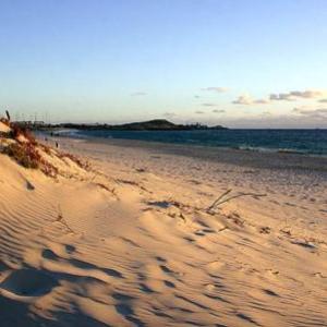 Fremantle Hostel