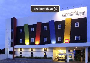 Amaris Hotel Palangkaraya, Palangkaraya