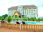 Saravane Laos Hotels - Arawan Riverside Hotel