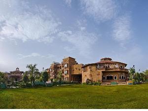 Nirali Dhani Ethnic Heritage Hotel And Resort, Jodhpur