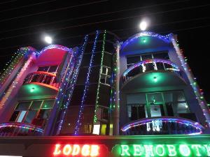 Hotel Rehoboth, Kanyakumari