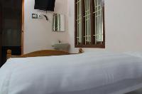 Map Of The Of Hotel Balaji Inn Thanjavur Area Thanjavur - 