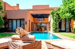 Ouarzazate Morocco Hotels - Al Maaden Villa Hotel & Spa