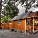 Hotels near Glen Helen Raceway - Sleepy Hollow Cabins & Hotel