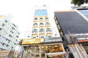 Hotel Arasan Sapthagiri, Madurai