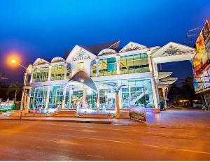 Nongkhai Tavilla Hotel and Convention Center, Nongkhai