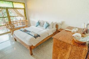 Green Hill Boutique Hotel, Labuan Bajo