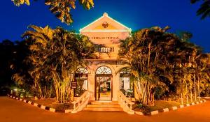 Royal Orchid Metropole, Mysore