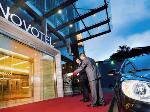 Guiyang China Hotels - Novotel Guiyang Downtown Hotel