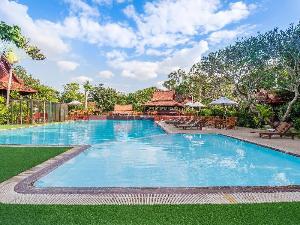 Sugar Hut Resort & Restaurant, Pattaya