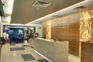 Hotel Swosti Grand, Bhubaneswar, Bhubaneswar