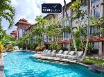 Sanur Iceland Hotels - Prime Plaza Hotel Sanur - Bali