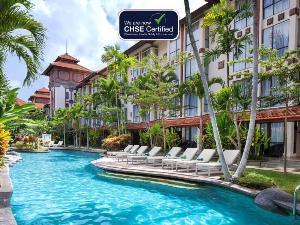 Prime Plaza Hotel Sanur – Bali, Sanur