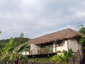 Pripta Boutique Resort, Pai