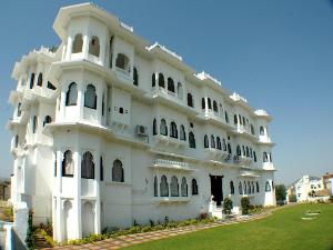 Karohi Haveli - A Heritage Hotel, Udaipur