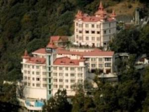 Radisson Hotel Shimla, Shimla