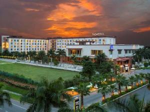 Novotel Hyderabad Airport, Hyderabad