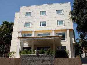 Keys Select by Lemon Tree Hotels, Katti-Ma, Chennai, Chennai
