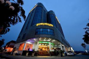 Emerald Puteri Hotel, Sungai Petani