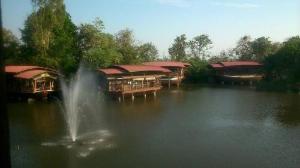 Momchailai River Retreat, Nakhon Pathom