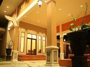 Patria Garden Hotel, Blitar