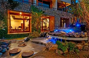 Corbett Suman Grand Resort, Dhikala Zone