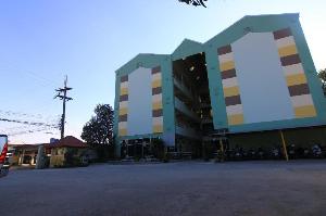 Lamphun Place, Lamphun