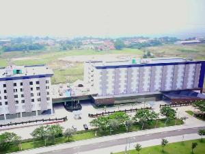 Sakura Park Hotel & Residence, Bekasi