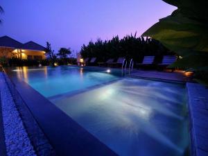 Villa Phra Chan Resort, Chanthaburi