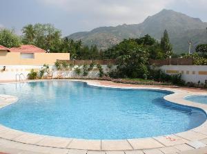 Arunai Anantha Resort - marketed by Sterling Holidays, Thiruvanamalai