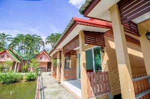 Best House Resort, Satun