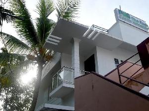The Pod Cochin Homestay, Kochi