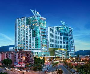The Zenith Hotel Kuantan, Kuantan