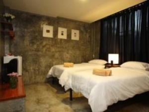 After Glow Hostel, Mae Sai