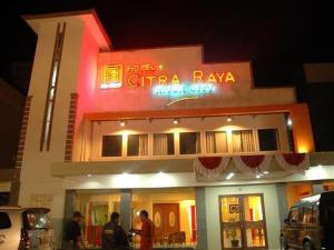 CitraRaya Hotel, Banjarmasin