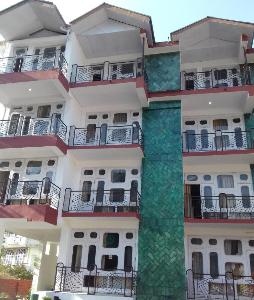 Atithi Stella Inn, Dharamshala