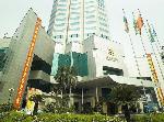 Dongguan China Hotels - Hotel  Silverland