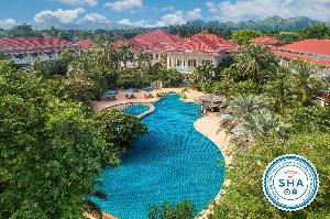 Dheva Mantra Resort, Kanchanaburi