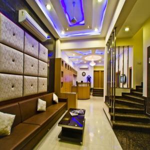 Jodhpur Hotels With Adjoining Rooms Deals At The 1 Hotel Hotel Durga Silverline