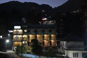Hotel Omni, Dharamshala