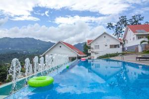 The Fog Munnar (Resort & Spa), Munnar