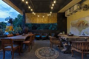 The Paica, Denpasar