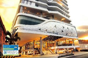 Golden Tulip Pontianak, Pontianak