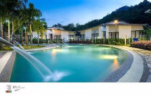 ēRYA by SURIA Hot Spring Bentong, Bentong