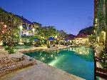 Nusa Dua Indonesia Hotels - The Grand Bali Nusa Dua Resort