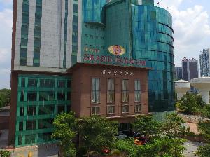 Grand Paragon Hotel Johor Bahru, Johor Bahru
