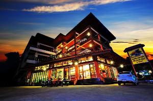 Alina Grande Hotel and Resort, Koh Chang
