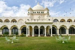 Gulaab Niwaas Palace, Pushkar
