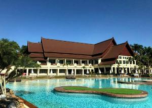 Wiang Indra Riverside Resort, Chiang Rai